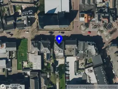 Nieuw bedrijf Stichting Go!Wheels.