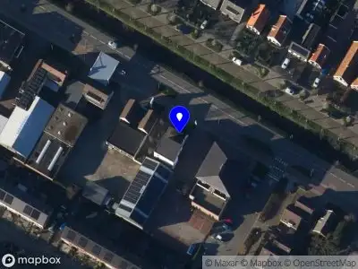 VvE Molenvaart/C. Keijzerlaan ANNA PAULOWNA