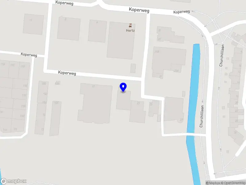 De Groep RGVO B.V. Alphen aan den Rijn