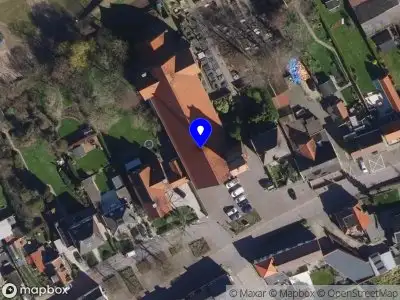 Nieuw bedrijf Stichting Kerk Westdorpe