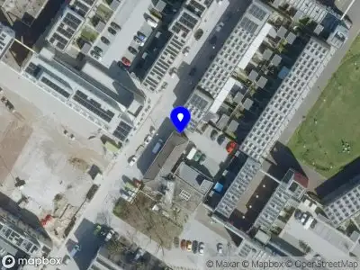 Nieuw bedrijf Sanne Klunder