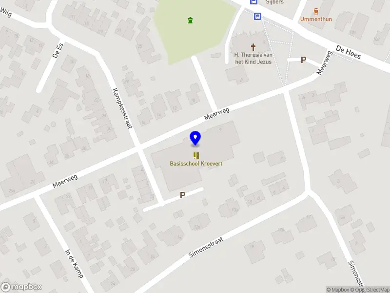 Stichting Welzijn Kronenberg en Evertsoord