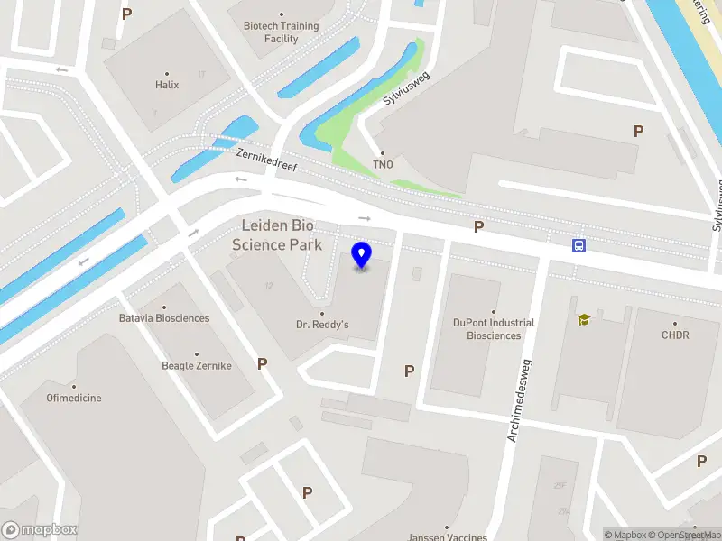 Innoser Nederland B.V. Leiden