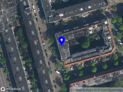 Sterman Bouwbedrijf Amsterdam