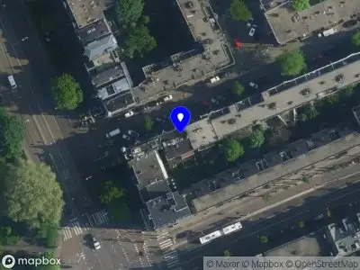 VvE Reinwardtstraat 6 te Amsterdam Amsterdam
