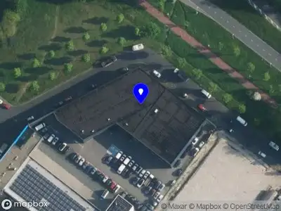 Autogroep Ursem Barten Zaandam Amsterdam