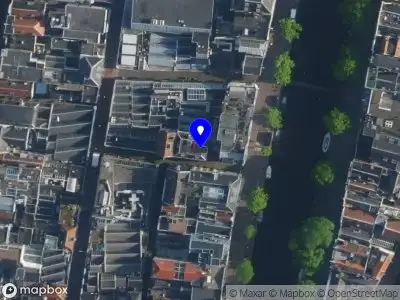 Zwart in de Tas B.V. Amsterdam