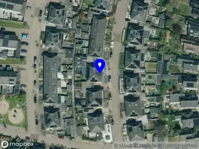 Nieuw bedrijf K. van Deelen Bouw & Dienstverlening