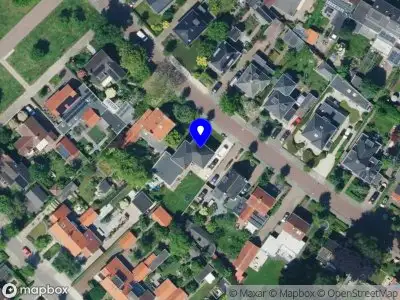 Nieuw bedrijf Jeanet van den Brink Interieuradvies & Interieurimpressies