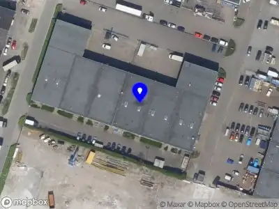 De Oude Interieurbouw Amersfoort
