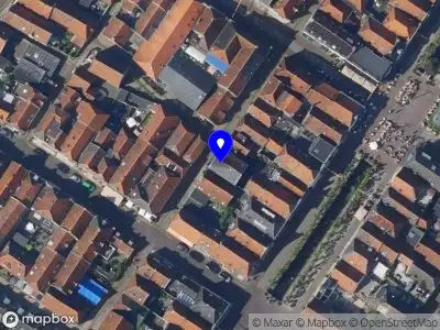 Vereniging van eigenaars gebouw 