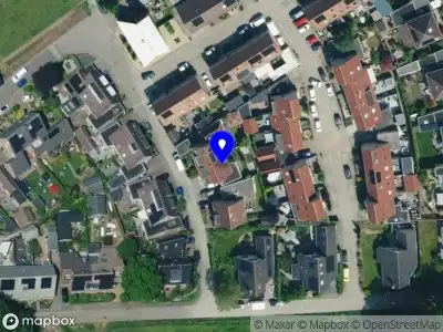 Stichting Sint voor ieder kind Klarenbeek