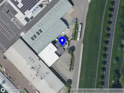 Ecoratio International B.V.