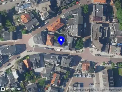 Het Hoofdkantoor Bussum B.V.