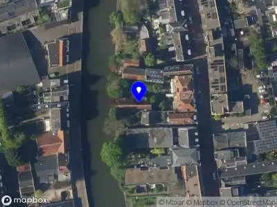 Vereniging Broodfonds Sint Maarten Utrecht