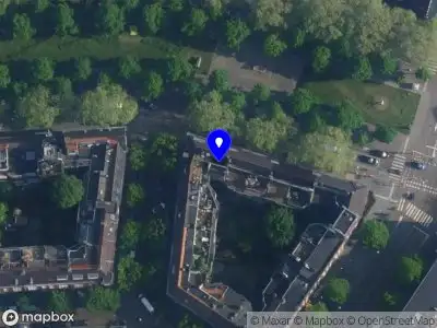 Nieuw bedrijf VvE Apollolaan 97 te Amsterdam