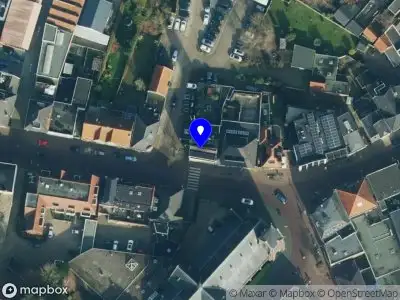 Nieuw bedrijf Stichting Borne Boeit