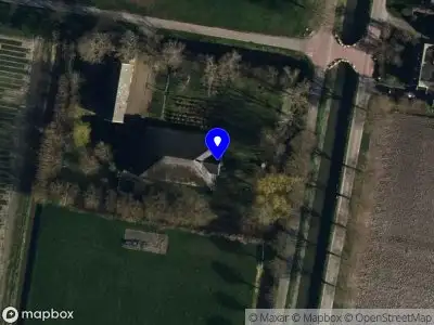 Europetrainee WIERINGERWAARD
