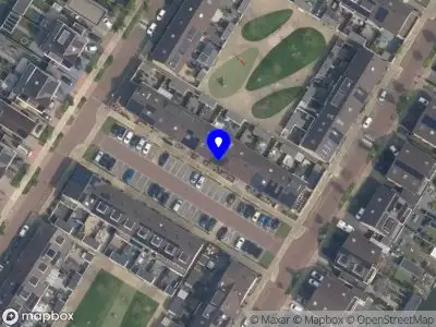 Varenhorst Sports and Business Hoek van Holland