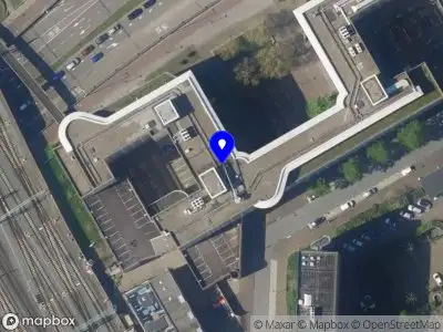 Cargoguide International B.V. Utrecht