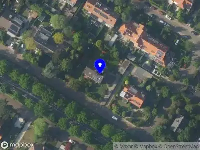 Stichting stimulering vrijzinnig gedachtegoed Naarden