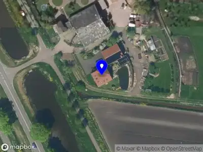 Achterland Holding B.V.