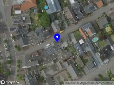 Nieuw bedrijf Partner Stucadoorsbedrijf