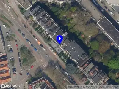 VvE Mathenesserlaan 469, 471 en 473