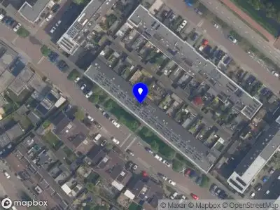 Stichting YNGbelieve Bergschenhoek