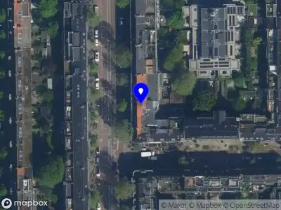 VVE Haarlemmermeer- en Floris Versterstraat Amsterdam