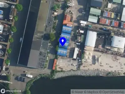 Stichting NDSM-Herleeft