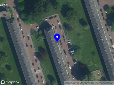 SdelBarrio Amsterdam