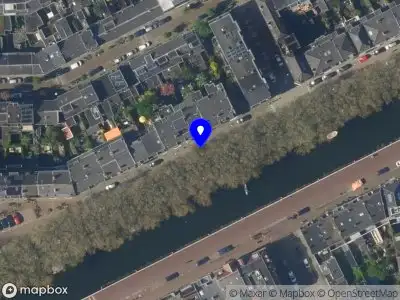 VvE Leidsekade 109 en 109 bis te Utrecht Utrecht