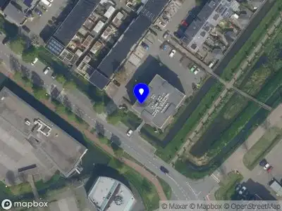 Nieuw bedrijf The Compliance Factory 52 B.V.