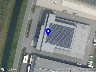 PS Nachtdistributie B.V. Vianen