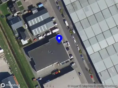 Nieuw bedrijf VT Hulst