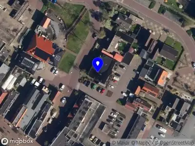 Schoonheidssalon Liana Joure