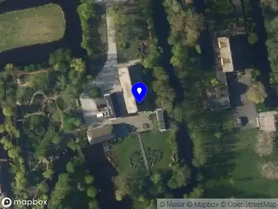 De Haeckse Hoeve B.V. Woerdense Verlaat