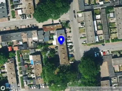 Nieuw bedrijf Stichting Alibaba