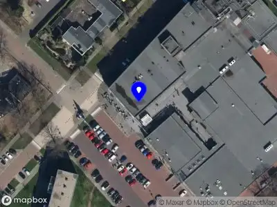 P. Peters Beheer B.V. Assen