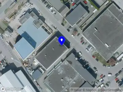 Nieuw bedrijf Kivo Natural Petfood