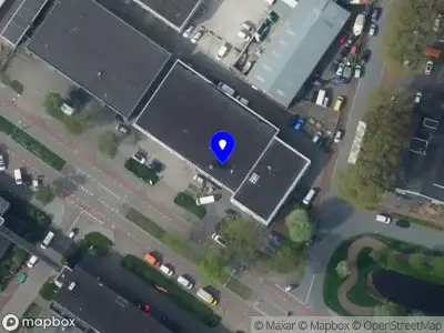 Gratus Holding B.V. Alkmaar