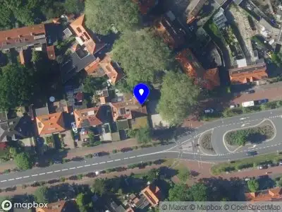 VVE van het perceel Floris Vosstraat 1 Hilversum