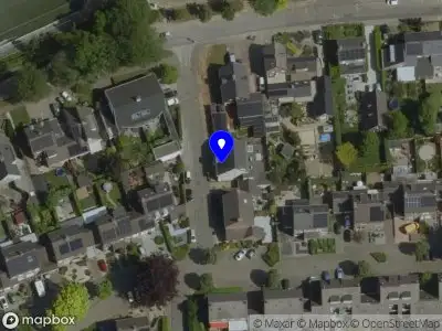 Stichting Hoeskamer Arensgenhout