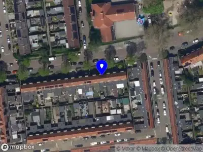 Skepping Amersfoort