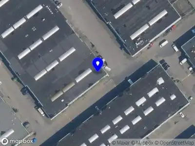 Allard Studio's B.V. Amsterdam