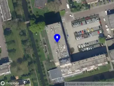 Aannemersbedrijf Ana