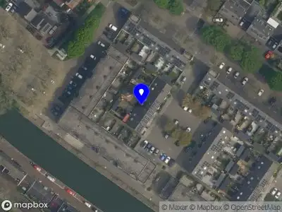 Nieuw bedrijf Stichting de Vrienden van Muziek