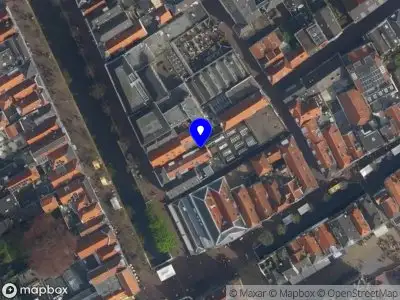 Nieuw bedrijf bonbons de marie