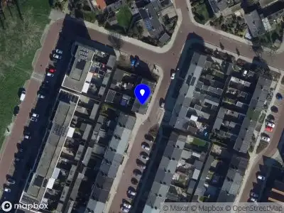Vectors Vlissingen
